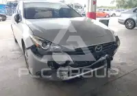 2017 Mazda 3 фото