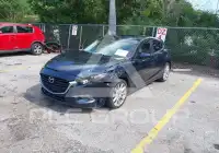 2017 Mazda 3 photo