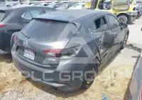 2017 Mazda 3 фото