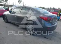 2017 Mazda 3 фото