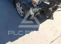 2017 Mazda 3 photo