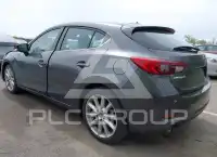 2017 Mazda 3 фото