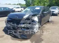 2017 Mazda 3 фото