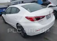 2017 Mazda 3 фото