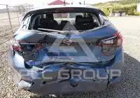 2017 Mazda 3 photo