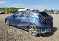 2017 Mazda 3 photo