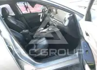 2017 Mazda 3 photo