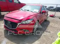 2017 Mazda 3 фото
