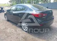 2017 Mazda 3 фото