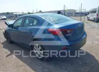 2017 Mazda 3 фото