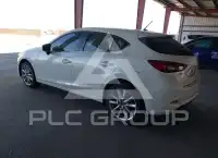 2017 Mazda 3 photo
