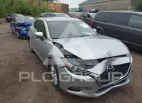2017 Mazda 3 фото