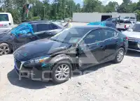 2017 Mazda 3 фото
