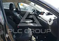 2017 Mazda 3 фото