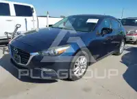 2017 Mazda 3 фото