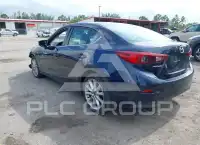 2017 Mazda 3 фото