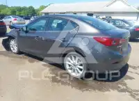 2017 Mazda 3 фото
