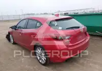 2017 Mazda 3 фото