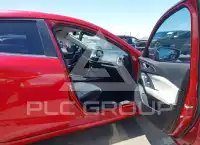 2017 Mazda 3 photo