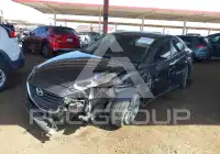 2017 Mazda 3 photo