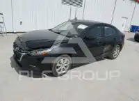 2017 Mazda 3 фото