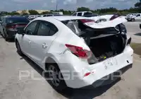 2017 Mazda 3 фото