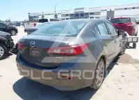 2017 Mazda 3 photo