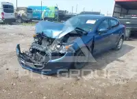 2017 Mazda 3 фото