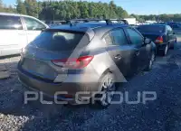 2017 Mazda 3 фото