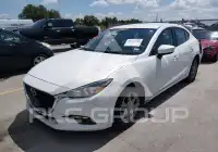 2017 Mazda 3 фото