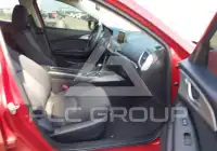 2017 Mazda 3 photo