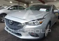 2017 Mazda 3 фото