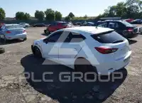 2017 Mazda 3 photo