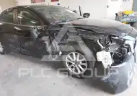 2017 Mazda 3 photo