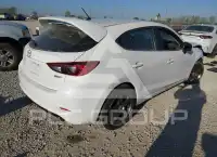 2017 Mazda 3 фото