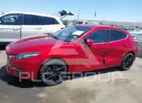 2017 Mazda 3 photo