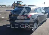 2017 Mazda 3 фото