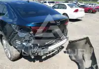 2017 Mazda 3 фото
