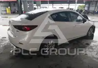 2017 Mazda 3 photo