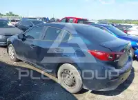 2017 Mazda 3 фото