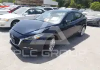 2017 Mazda 3 фото