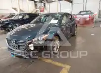 2017 Mazda 3 фото