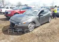 2017 Mazda 3 фото