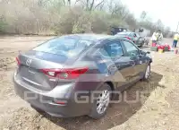 2017 Mazda 3 фото