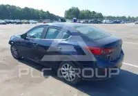2017 Mazda 3 фото