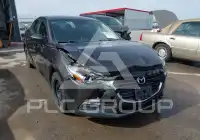 2017 Mazda 3 photo
