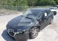 2017 Mazda 3 photo