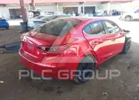2017 Mazda 3 photo