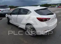 2017 Mazda 3 фото