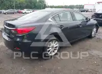 2017 Mazda 6 фото